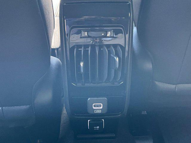 used 2025 Jeep Compass car, priced at $24,695