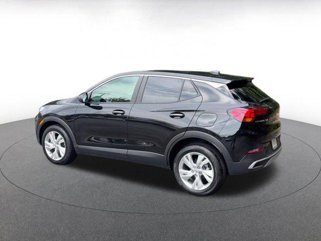 used 2025 Buick Encore GX car, priced at $20,595
