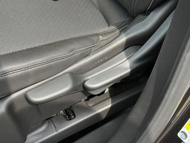 used 2025 Buick Encore GX car, priced at $20,595