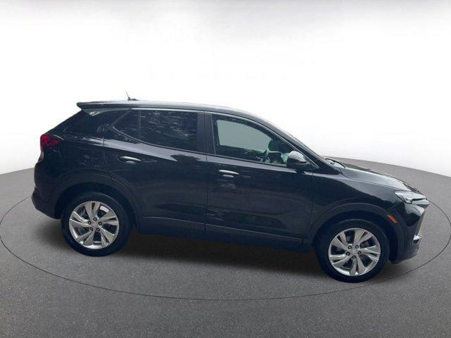 used 2025 Buick Encore GX car, priced at $20,595
