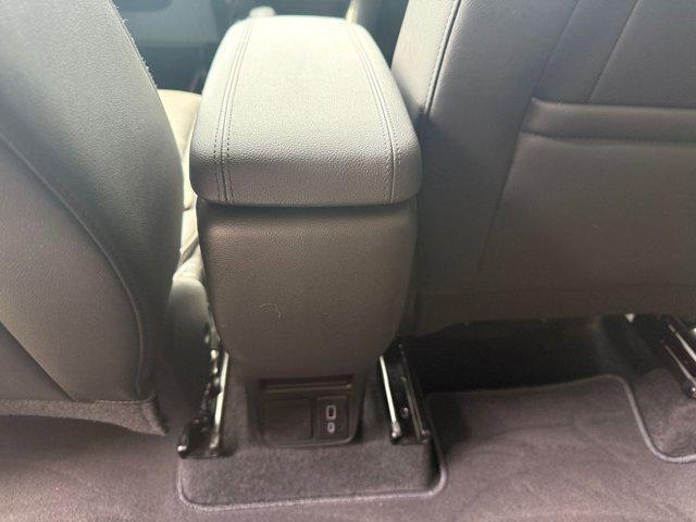 used 2025 Buick Encore GX car, priced at $20,595