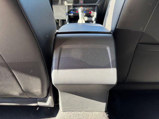 used 2025 Volkswagen Jetta car, priced at $18,853