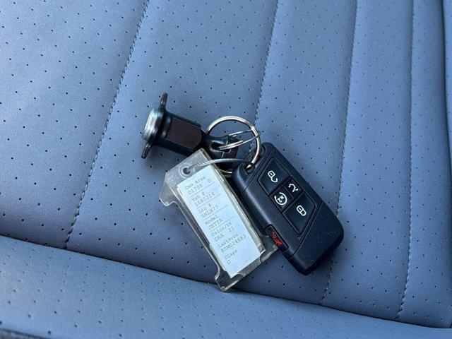 used 2025 Volkswagen Jetta car, priced at $18,853