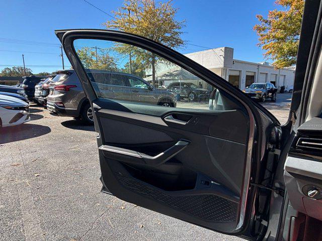 used 2025 Volkswagen Jetta car, priced at $18,853