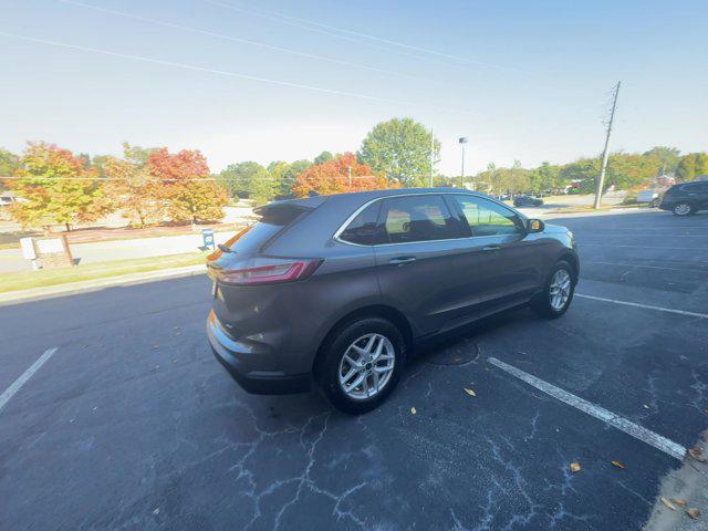 used 2022 Ford Edge car, priced at $22,773