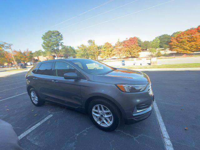 used 2022 Ford Edge car, priced at $22,773