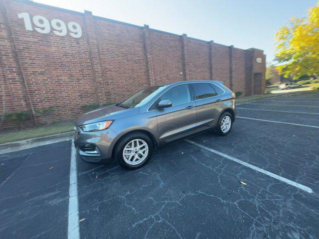 used 2022 Ford Edge car, priced at $22,773