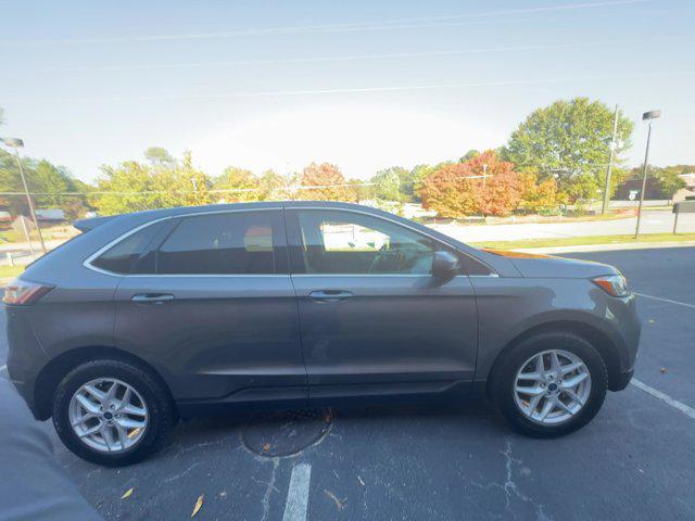 used 2022 Ford Edge car, priced at $22,773