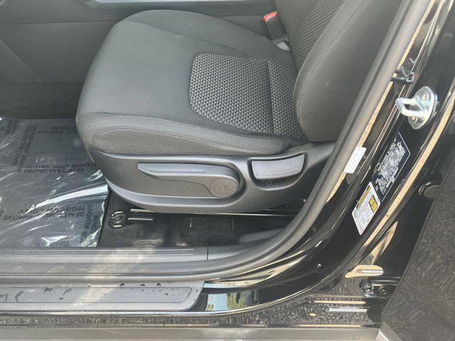 used 2024 Kia Sportage car, priced at $22,589