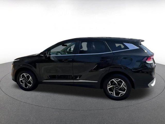 used 2024 Kia Sportage car, priced at $22,589
