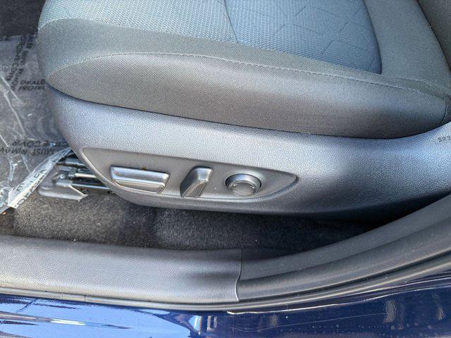 used 2025 Toyota RAV4 car, priced at $28,951