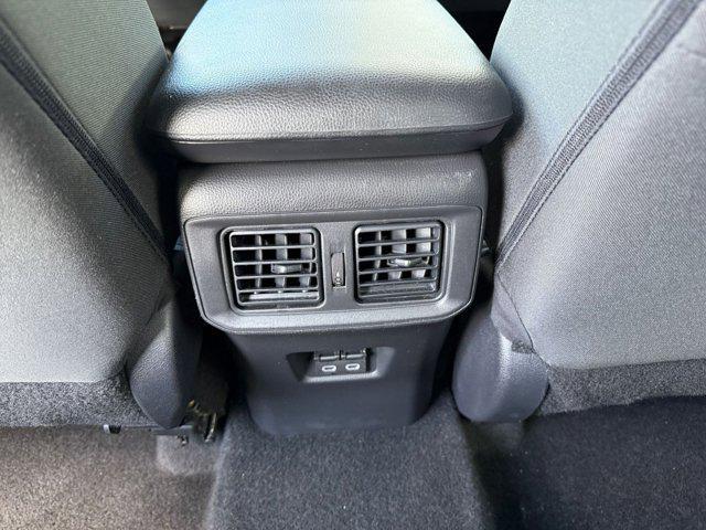 used 2025 Toyota RAV4 car, priced at $28,951