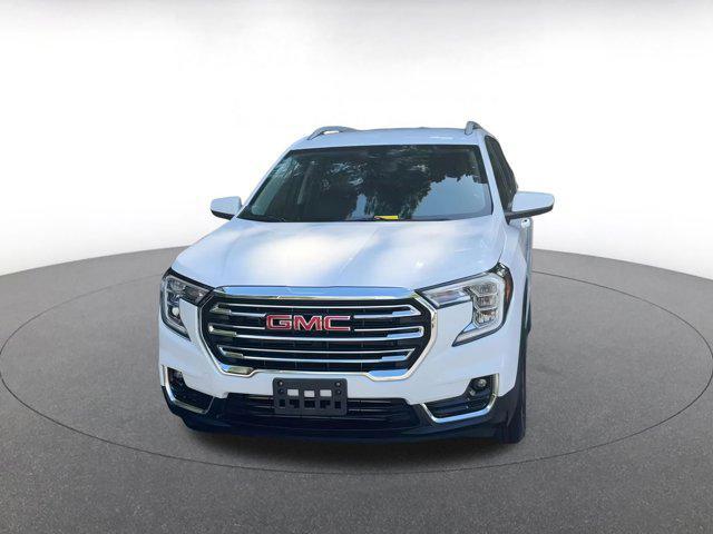 used 2023 GMC Terrain car, priced at $23,555