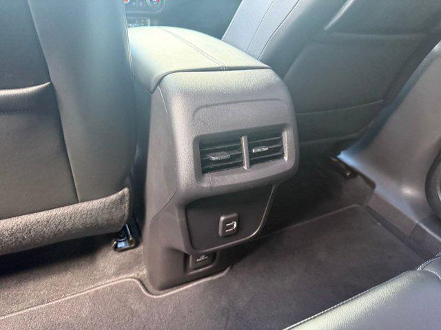 used 2023 GMC Terrain car, priced at $23,555
