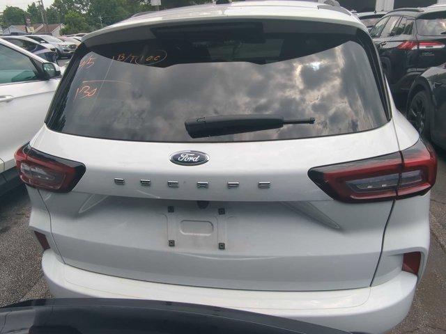 used 2023 Ford Escape car, priced at $24,454