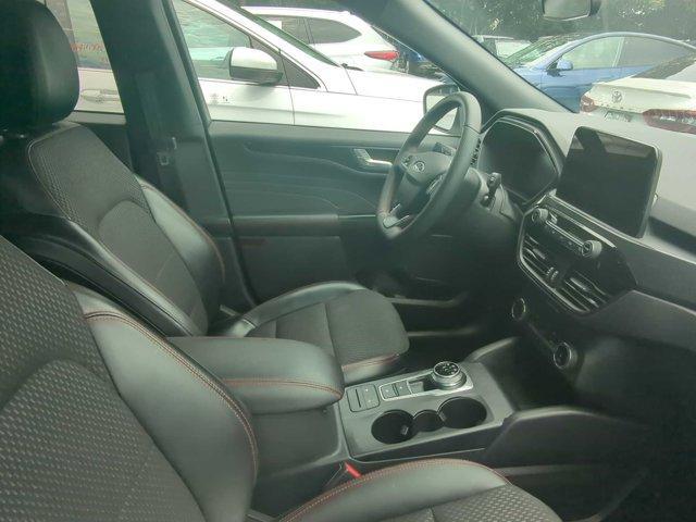 used 2023 Ford Escape car, priced at $24,454