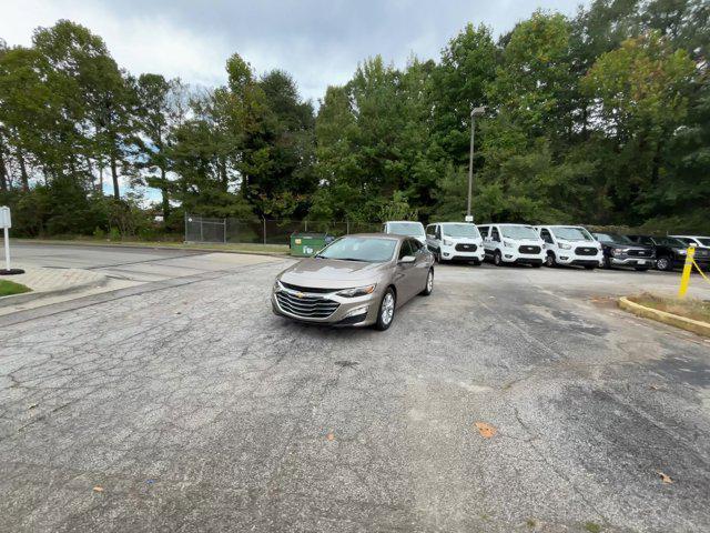 used 2023 Chevrolet Malibu car, priced at $17,803