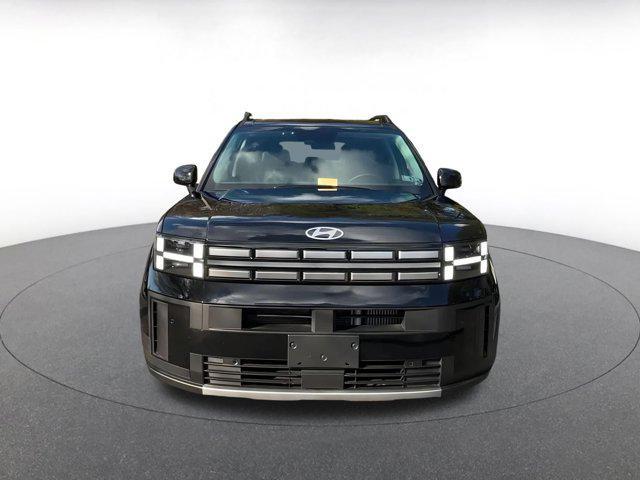 used 2025 Hyundai Santa Fe car, priced at $31,300