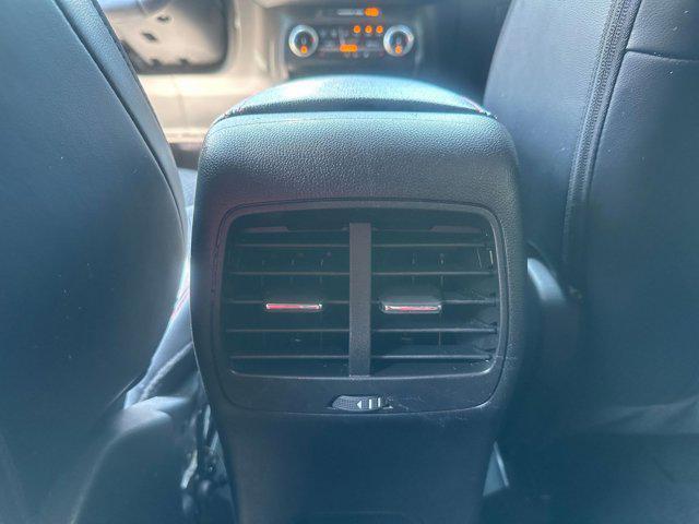 used 2024 Ford Escape car, priced at $23,592