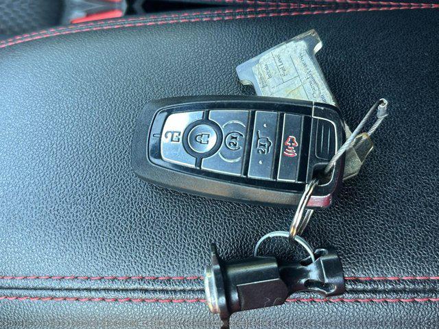 used 2024 Ford Escape car, priced at $23,592