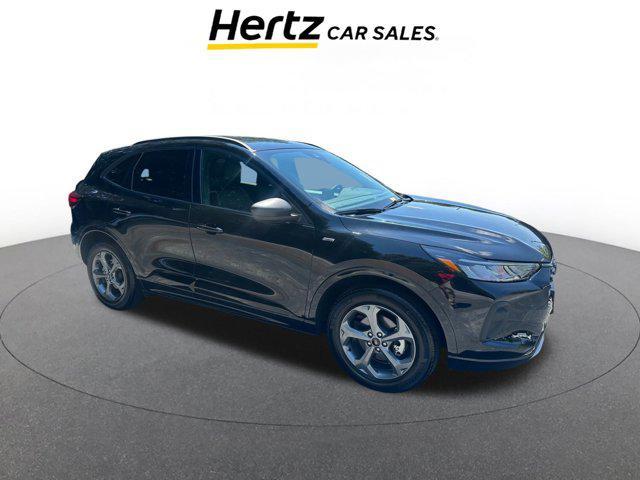 used 2024 Ford Escape car, priced at $23,592