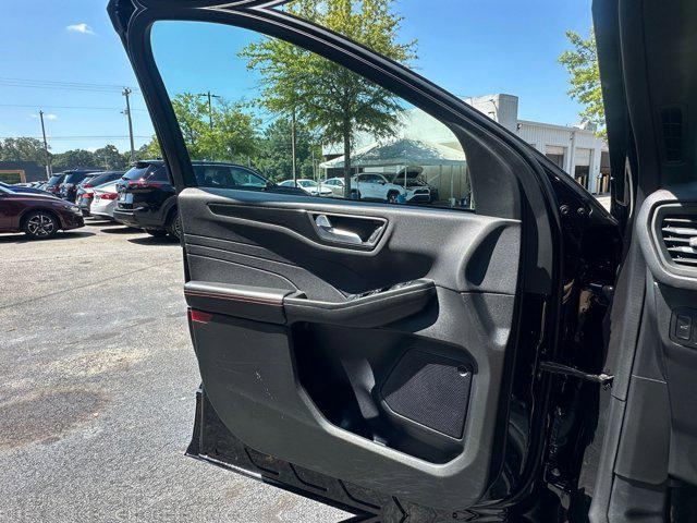 used 2024 Ford Escape car, priced at $23,592