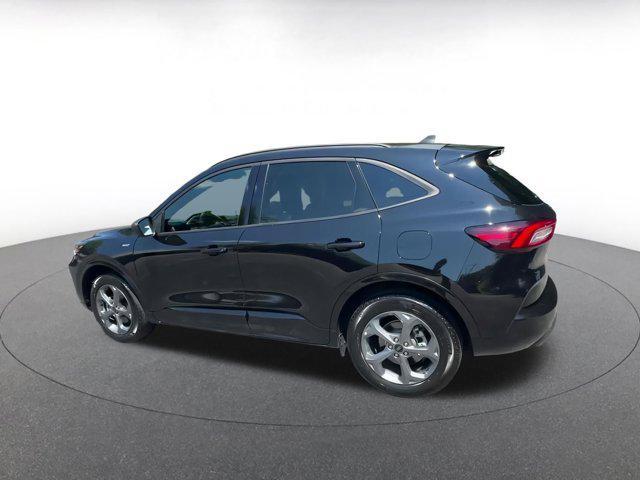 used 2024 Ford Escape car, priced at $23,592