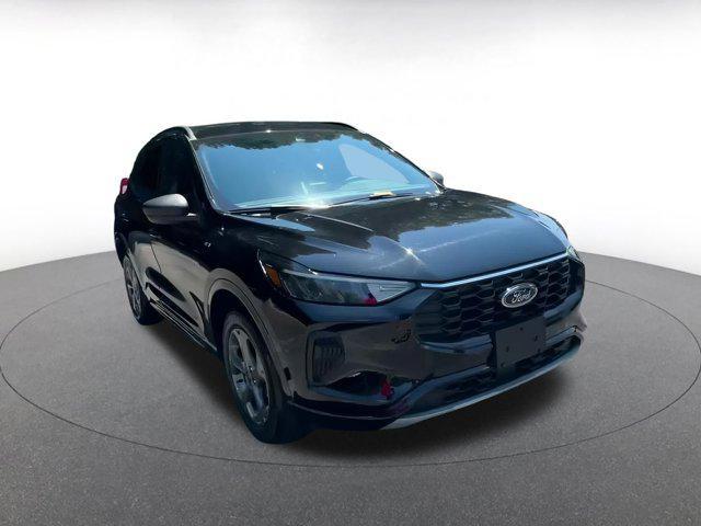 used 2024 Ford Escape car, priced at $23,592