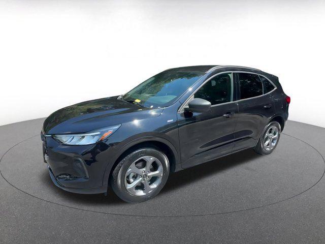 used 2024 Ford Escape car, priced at $23,592