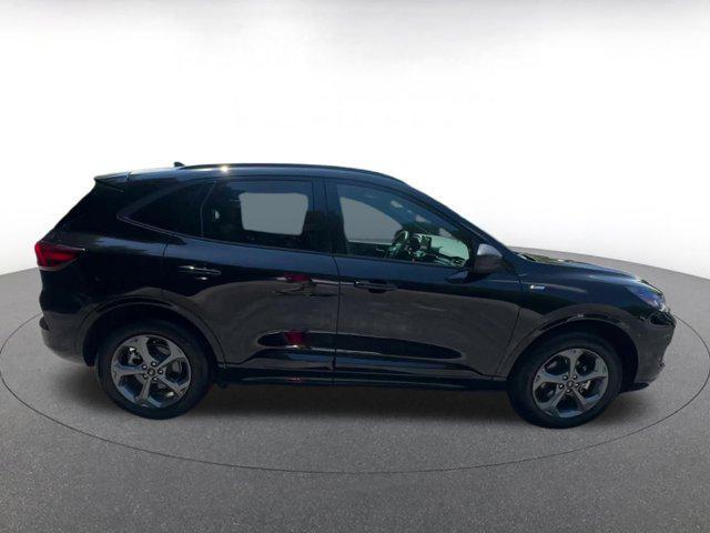 used 2024 Ford Escape car, priced at $23,592