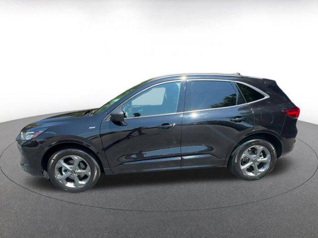used 2024 Ford Escape car, priced at $23,592