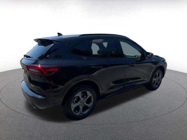 used 2024 Ford Escape car, priced at $23,592