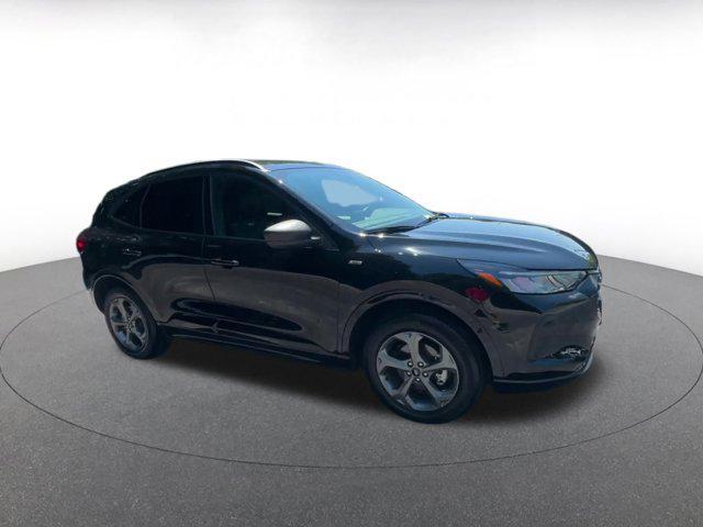 used 2024 Ford Escape car, priced at $23,592