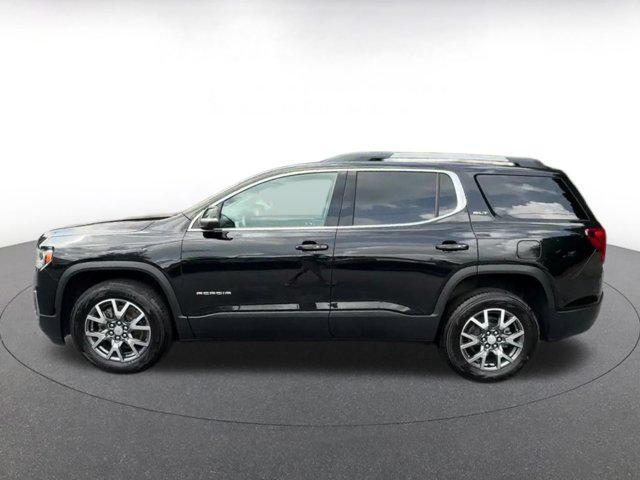 used 2023 GMC Acadia car, priced at $26,669