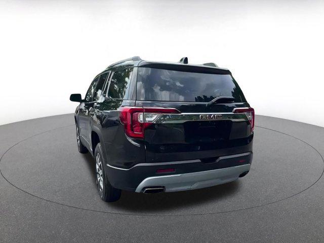 used 2023 GMC Acadia car, priced at $26,669