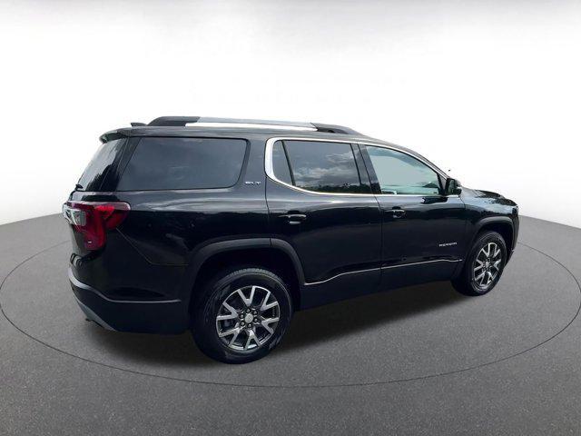 used 2023 GMC Acadia car, priced at $26,669