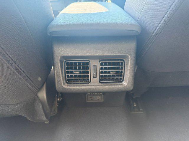 used 2025 Toyota Camry car, priced at $24,608