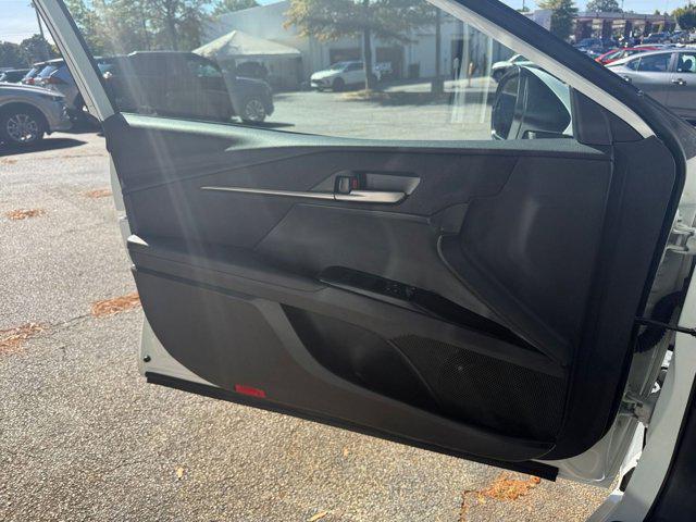 used 2025 Toyota Camry car, priced at $24,608