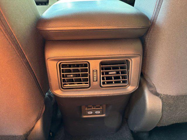 used 2025 Toyota RAV4 car, priced at $29,327