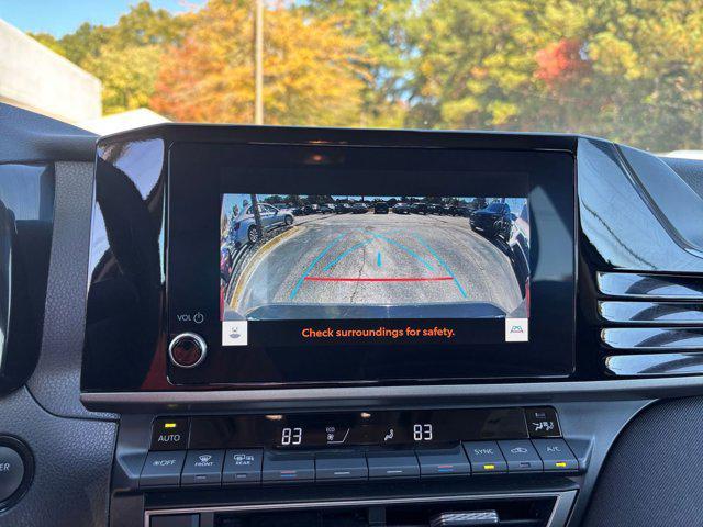 used 2025 Toyota Camry car, priced at $25,106