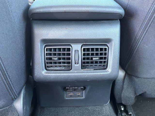 used 2025 Toyota Camry car, priced at $25,106