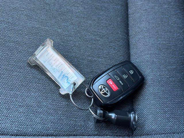 used 2025 Toyota Camry car, priced at $25,106