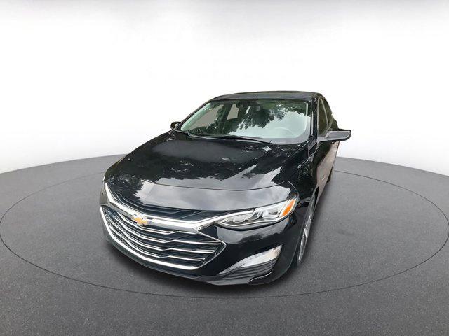 used 2024 Chevrolet Malibu car, priced at $20,475