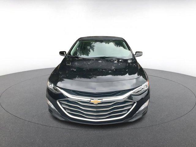 used 2024 Chevrolet Malibu car, priced at $20,475