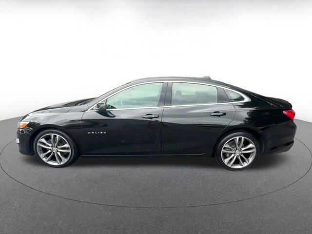 used 2024 Chevrolet Malibu car, priced at $20,475