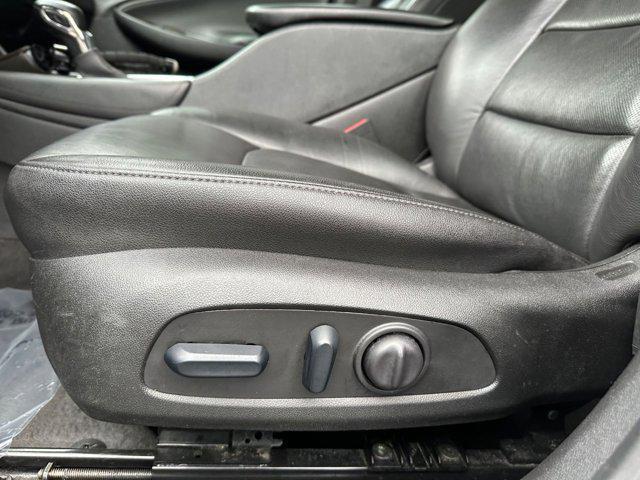 used 2024 Chevrolet Malibu car, priced at $20,475