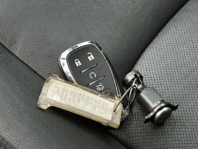 used 2024 Chevrolet Malibu car, priced at $20,475