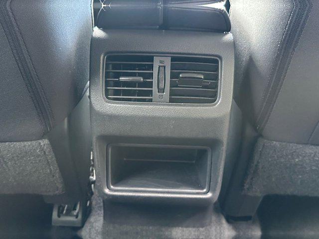 used 2024 Nissan Rogue car, priced at $21,543