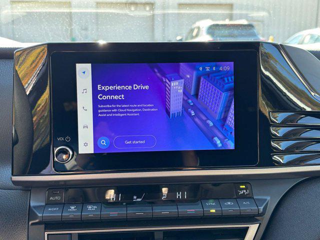 used 2025 Toyota Camry car, priced at $24,814