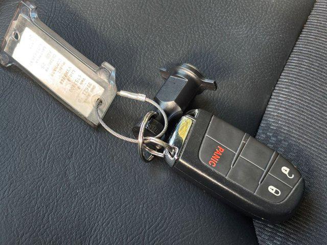 used 2025 Jeep Compass car, priced at $24,572